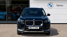 BMW X1 sDrive 20i MHT Sport 5dr Step Auto Petrol Estate